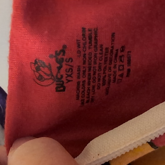 Buc-ee's Onsie - Picture 3 of 7